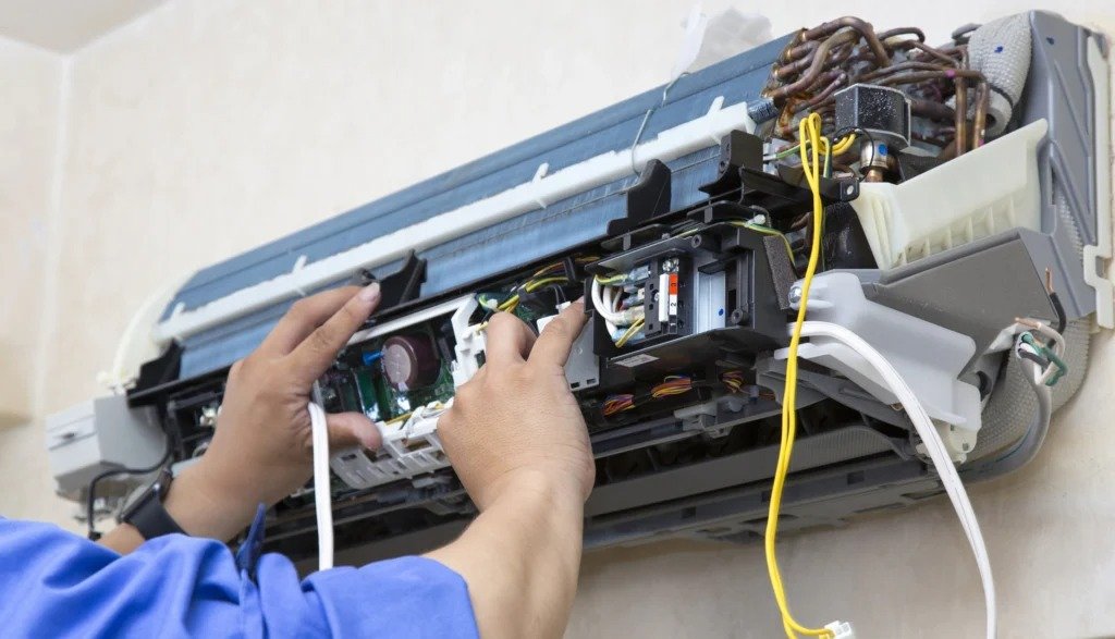 How to Maintain Your AC During Summer