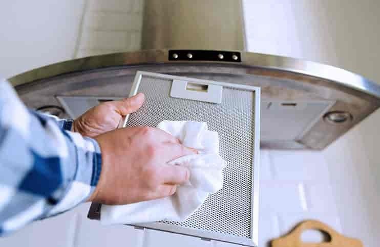 Chimney Basic Cleaning