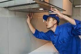 Chimney Dismantle