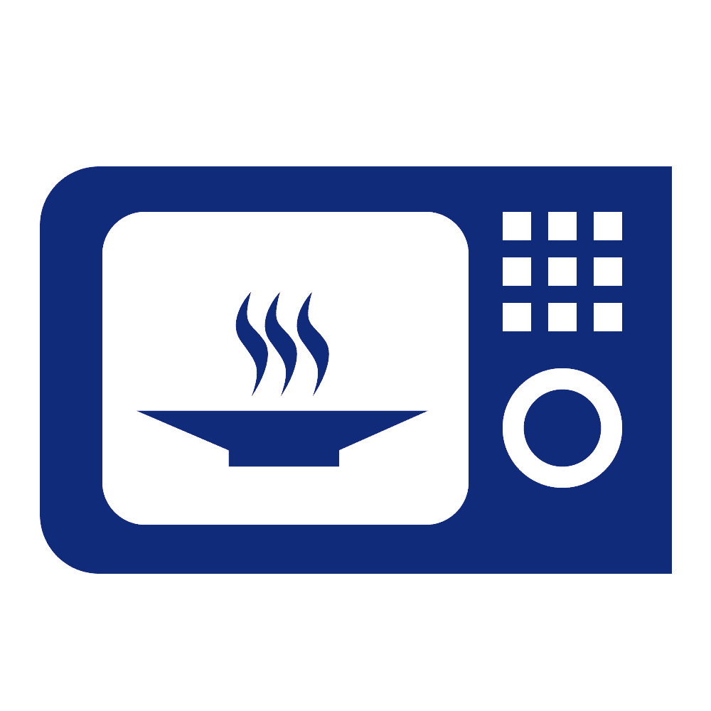 Microwave Oven