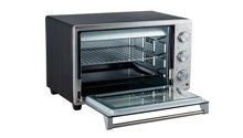 Microwave Oven Charges