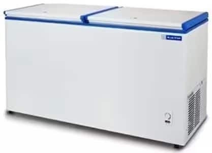 Deep Freezer Repair