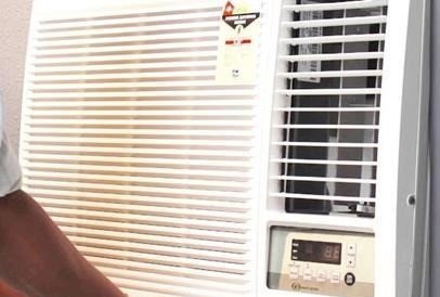  AC Service (Window)